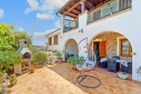 La Casa Della Pavoncella Villasimius